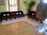 Grumpy But Gorgeous Pamper Parties 1088522 Image 0